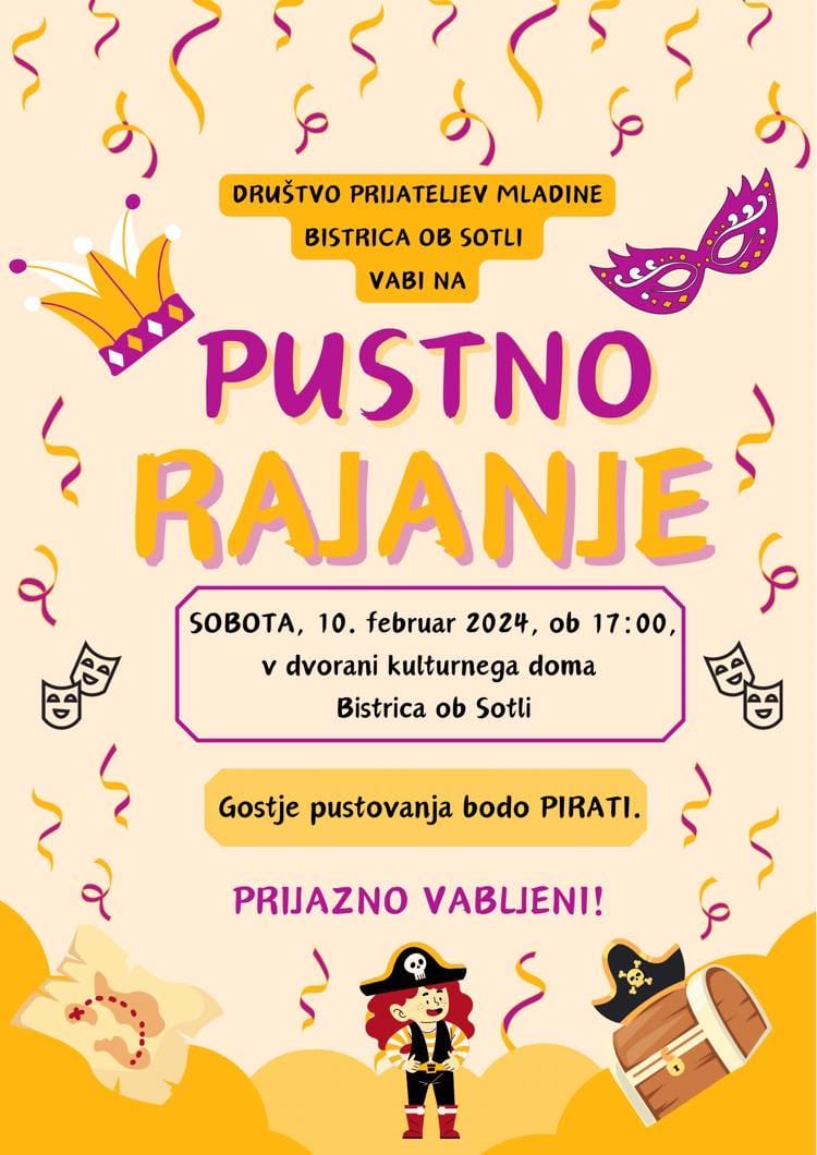 Pustovanje