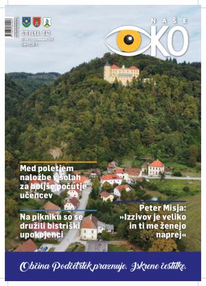 NAŠE OKO, 4. 9. 2025
