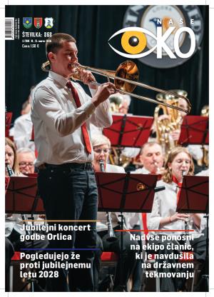 NAŠE OKO, 13. 03. 2026