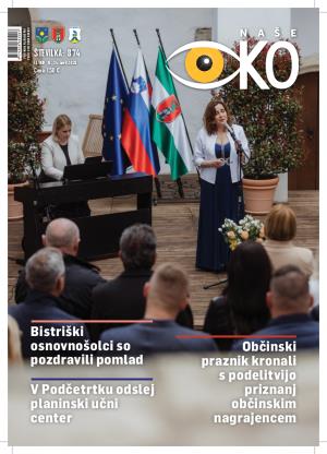 NAŠE OKO, 24. 04. 2026